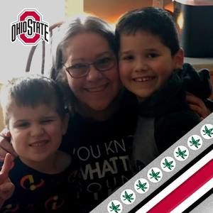 Meet your Posher, Glenna